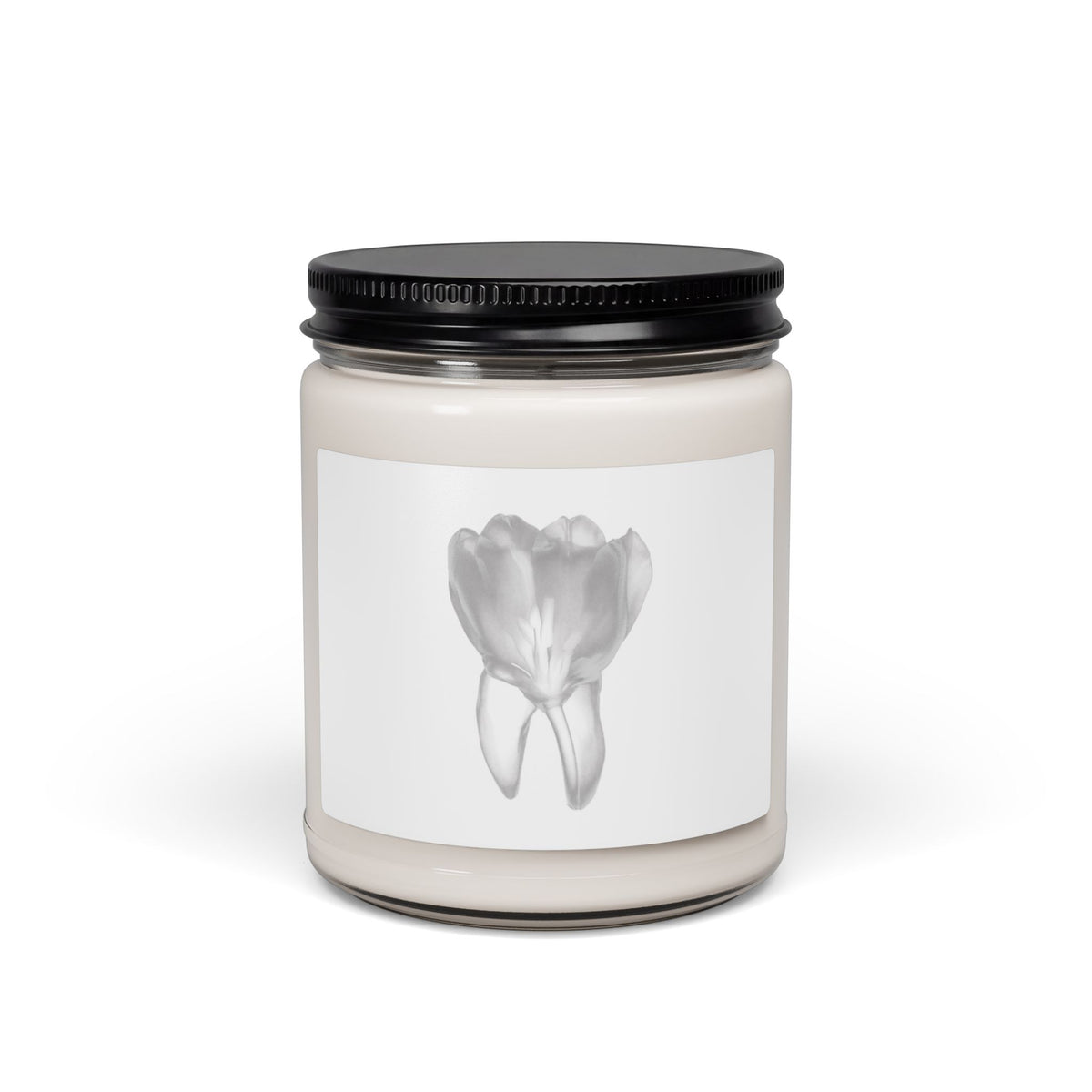 Scented Soy Candle, 9oz