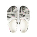 EVA Foam Rubber Shoes (AOP)