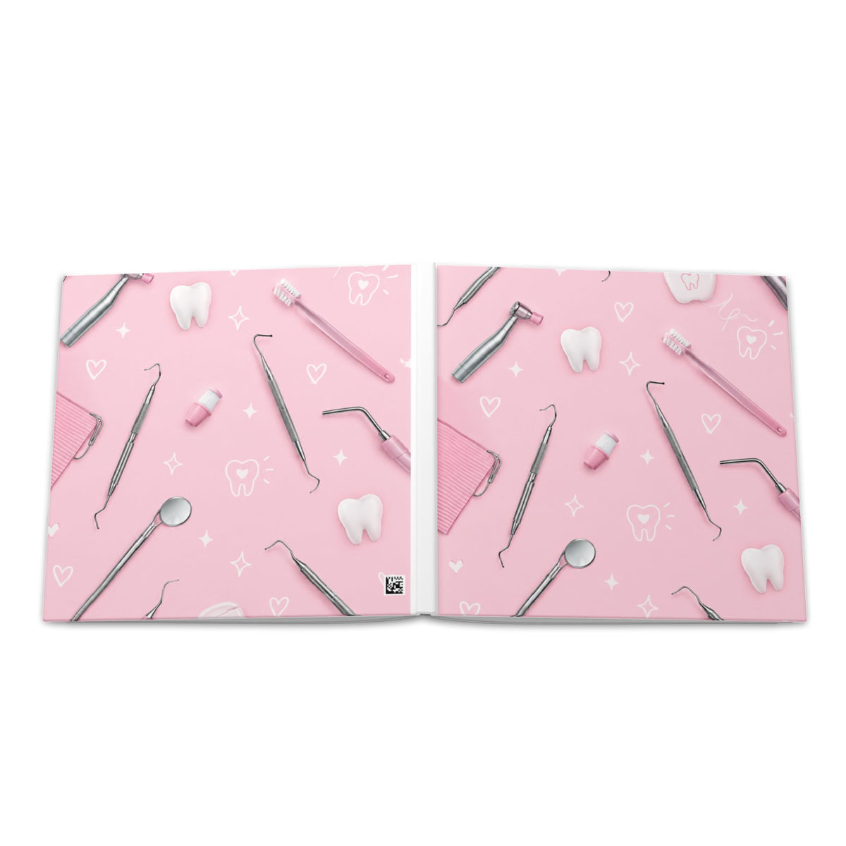 Hardcover Photo Book