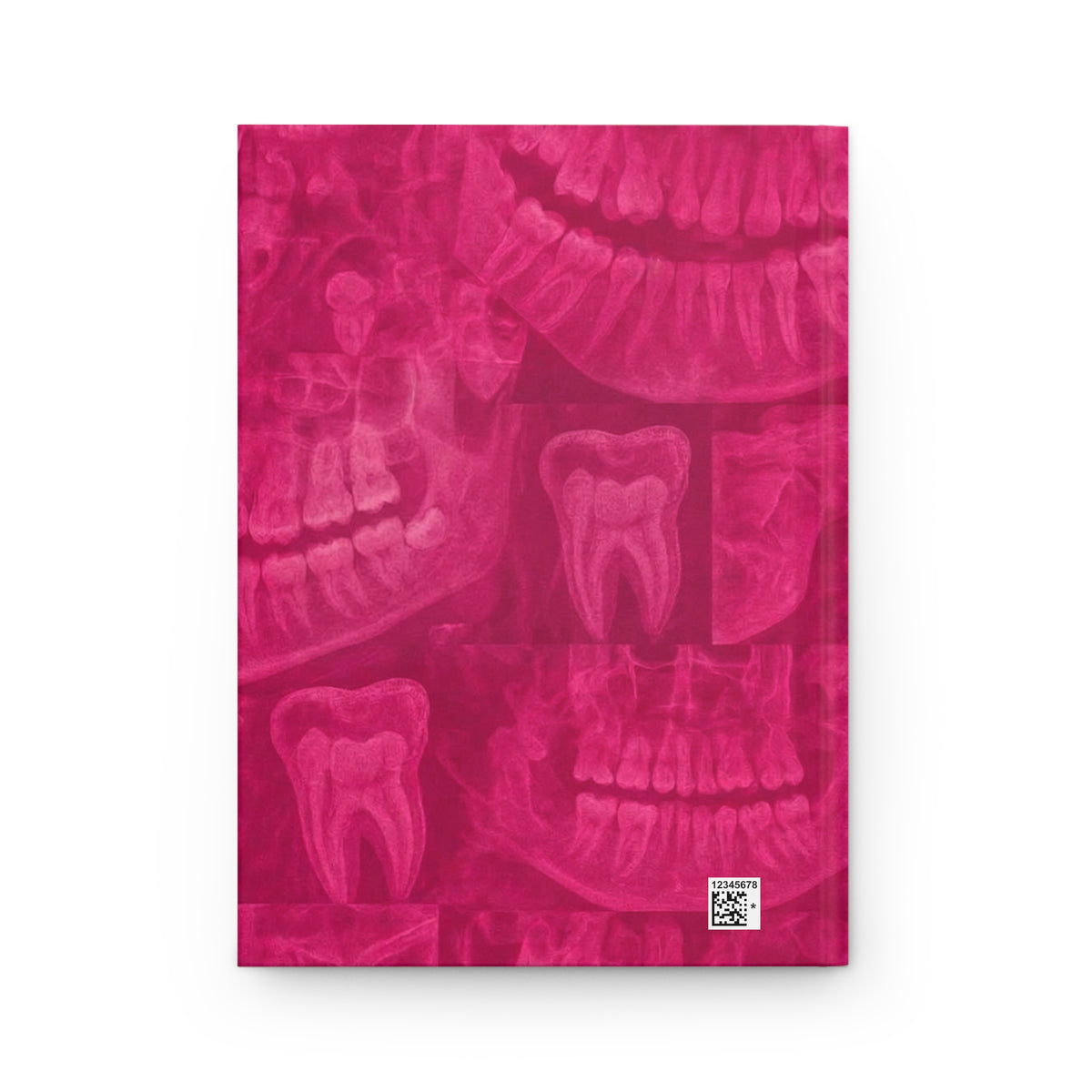 Odontology Composition Book