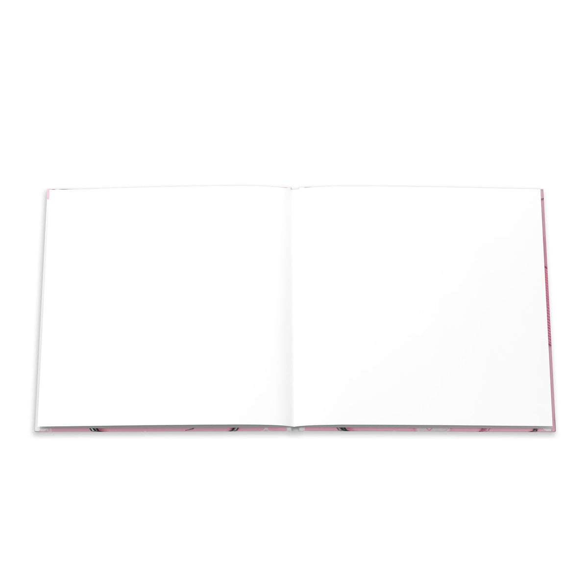 Hardcover Photo Book