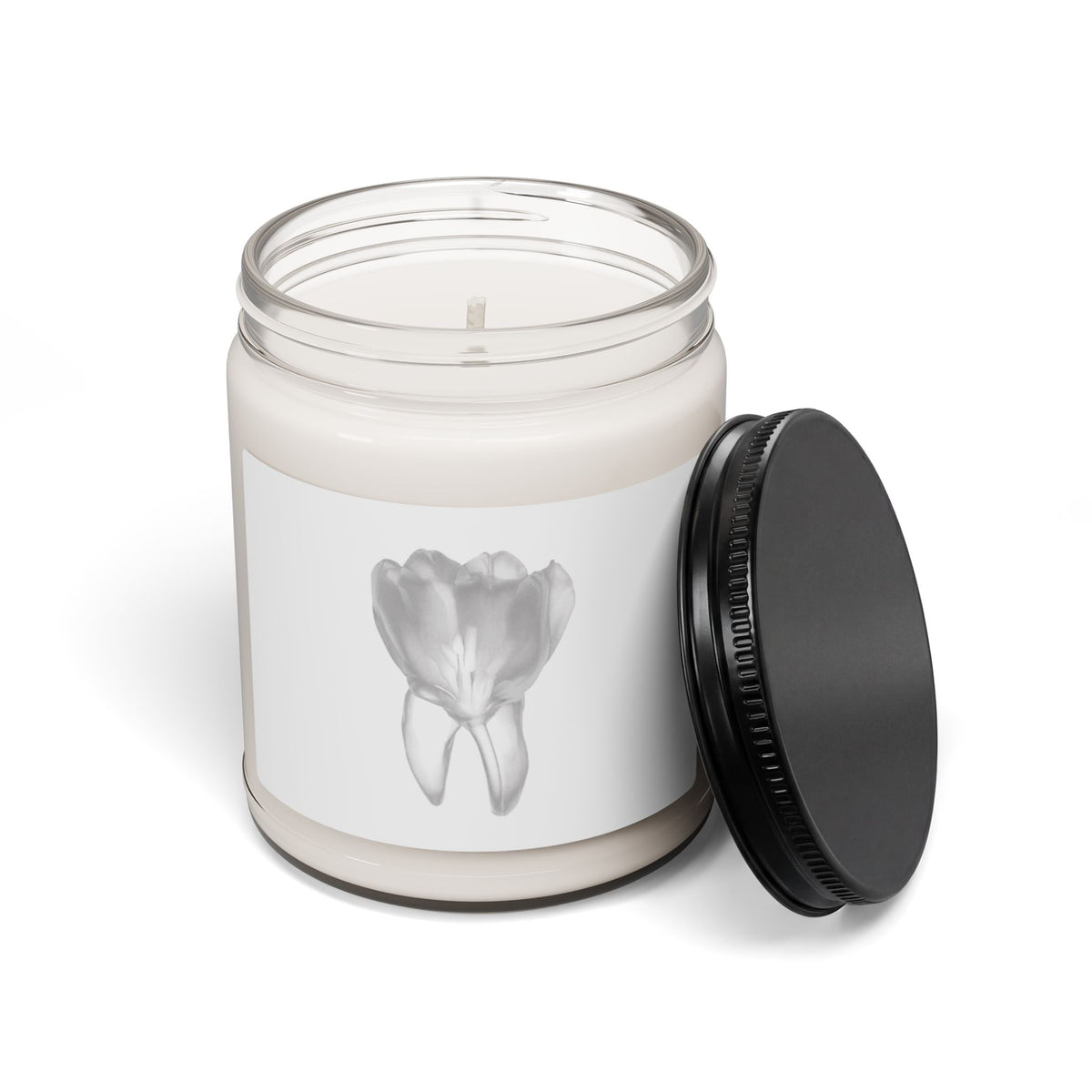 Scented Soy Candle, 9oz