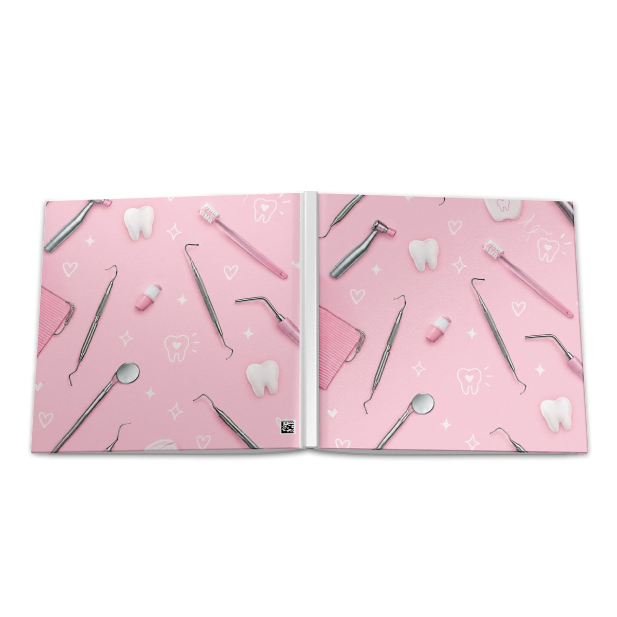 Hardcover Photo Book